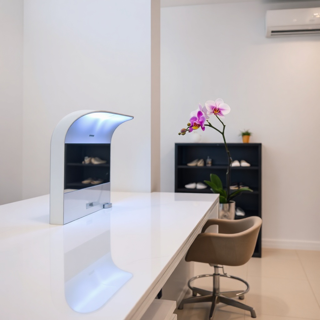 Swansea Nails Studio