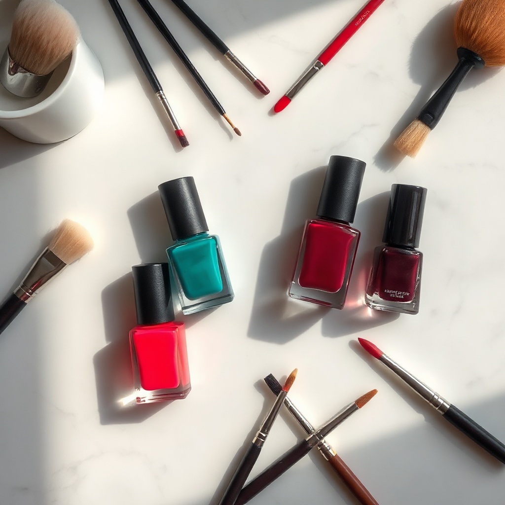 Swansea Nails Studio
