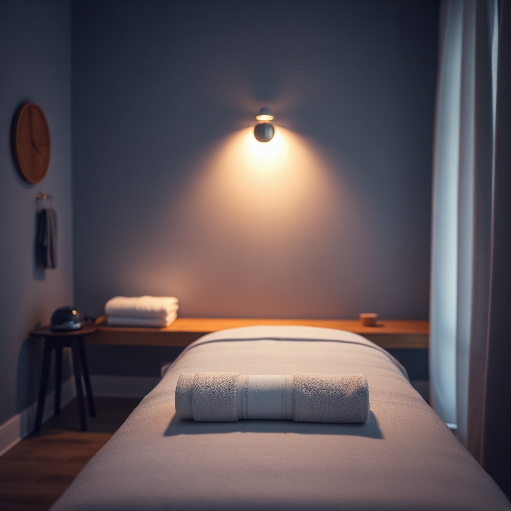 Swansea Oriental Massage