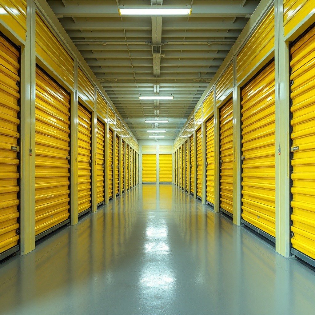 Swansea Valley Storage