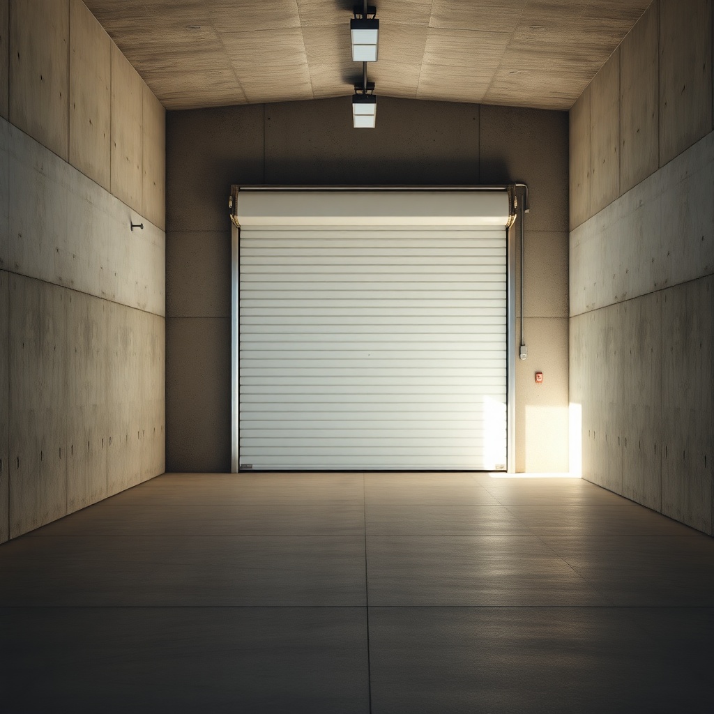 Swansea Valley Storage