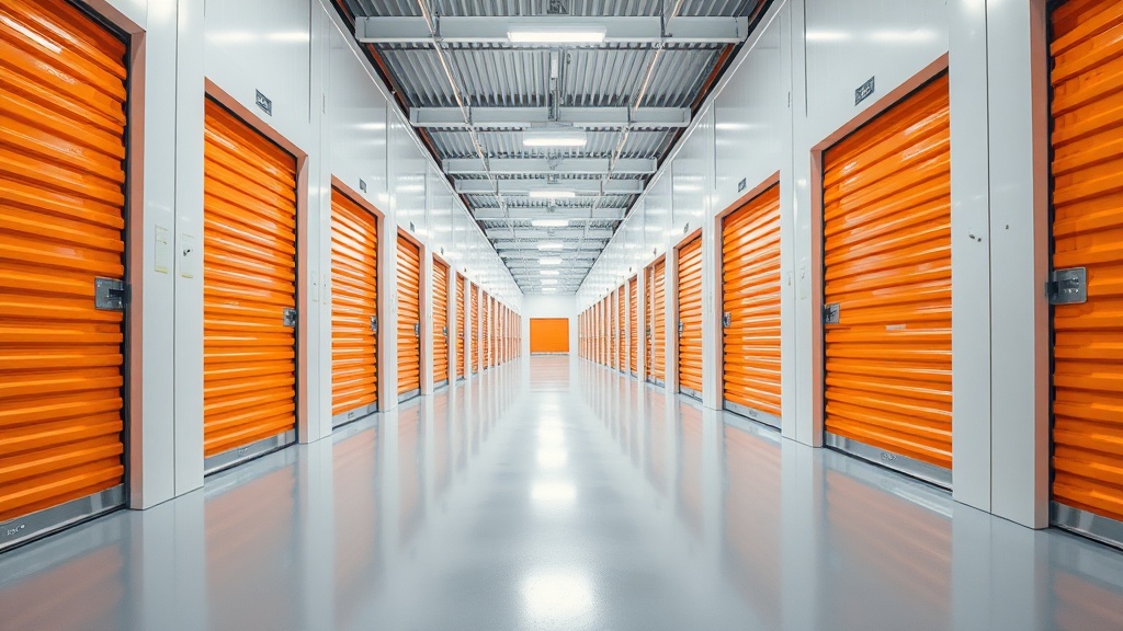 Swansea Valley Storage