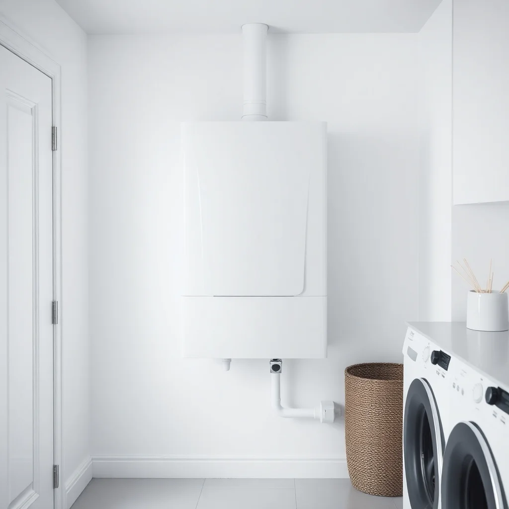 Synergy Heating Services Ltd