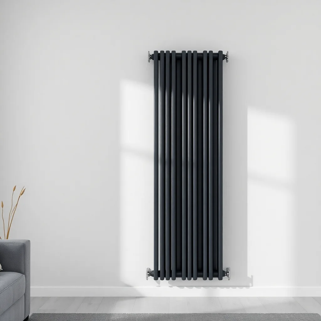 Synergy Heating Services Ltd
