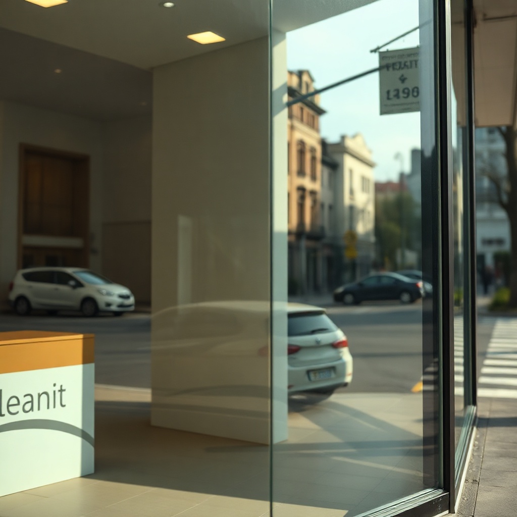 T. Bryant Edinburgh Window Cleaning