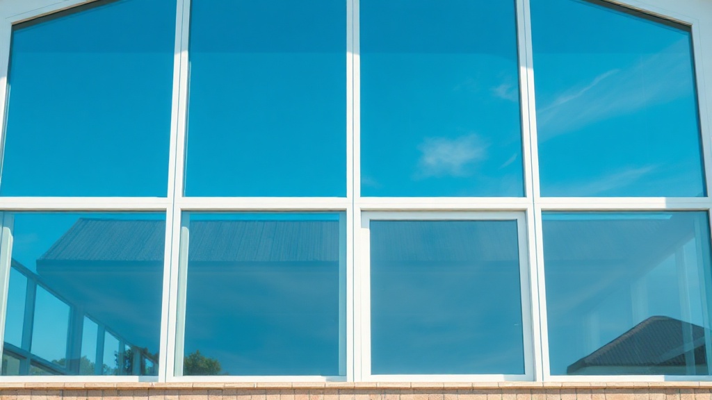 T. Bryant Edinburgh Window Cleaning