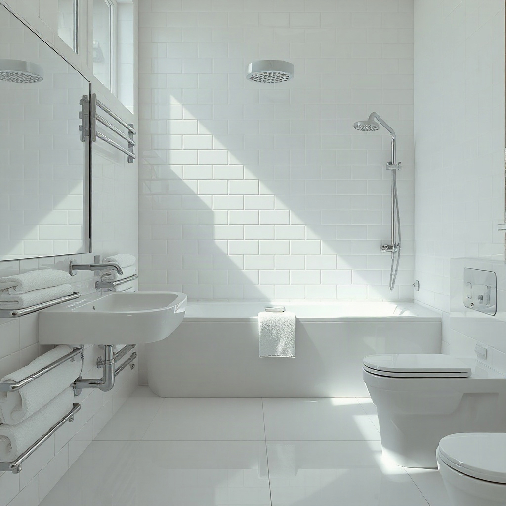 T&J Cleaning Services