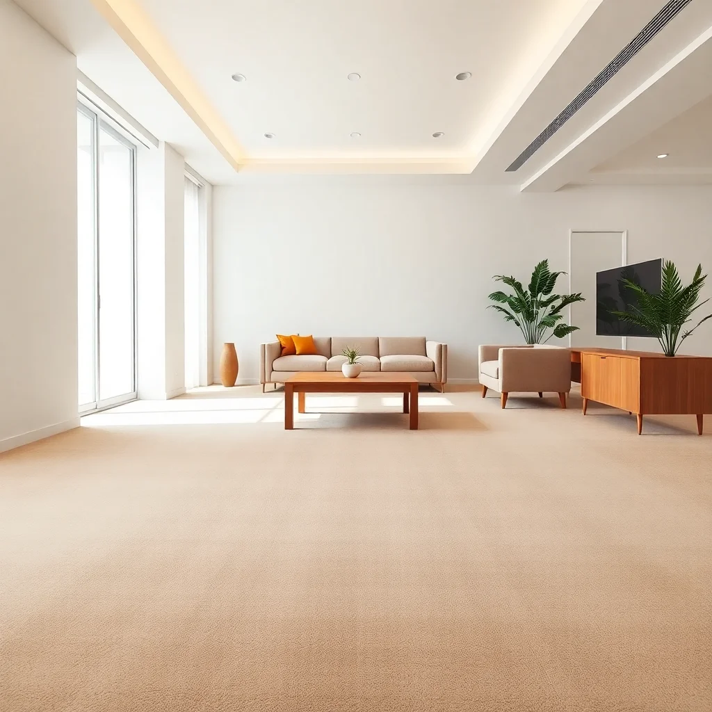 T&M Carpet and Upholstery Cleaning Services