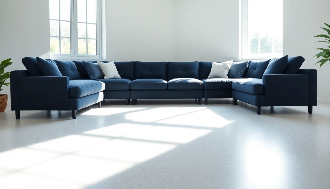 T&M Carpet and Upholstery Cleaning Services