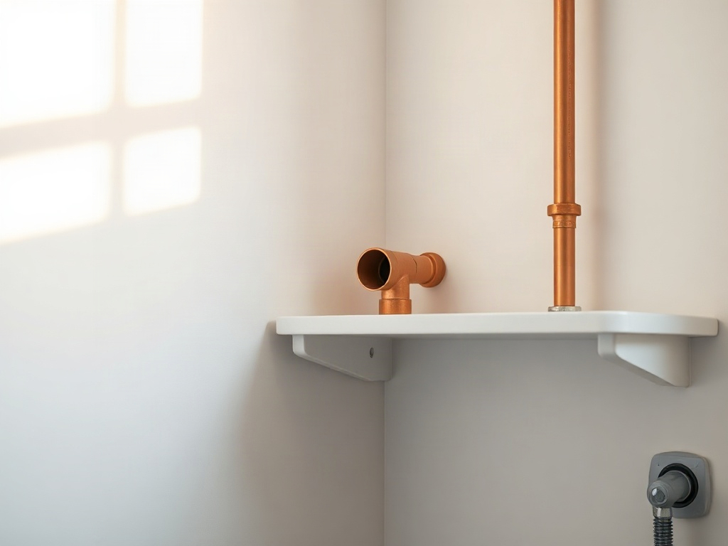 T Plumbing and Heating Services