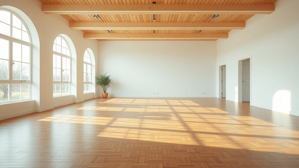 Tadasana Health and Fitness
