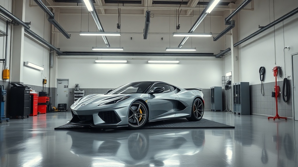 Takumi Autoworks