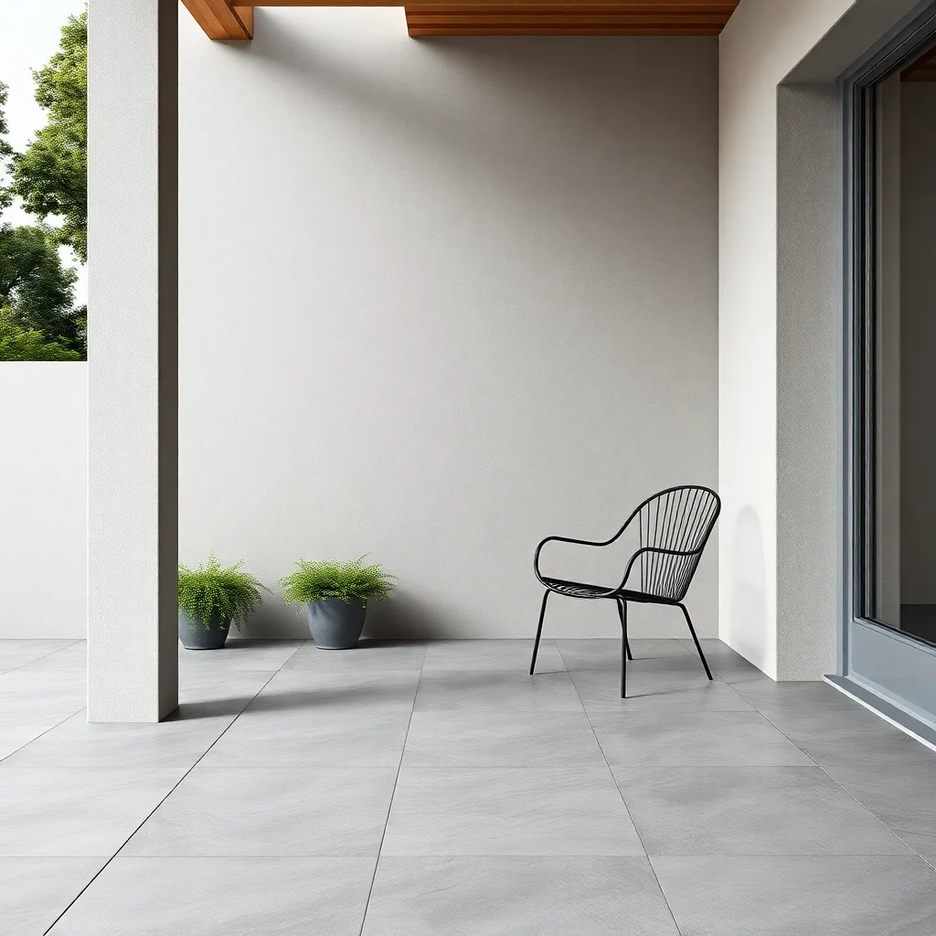 Talbot Green Construction & Landscaping
