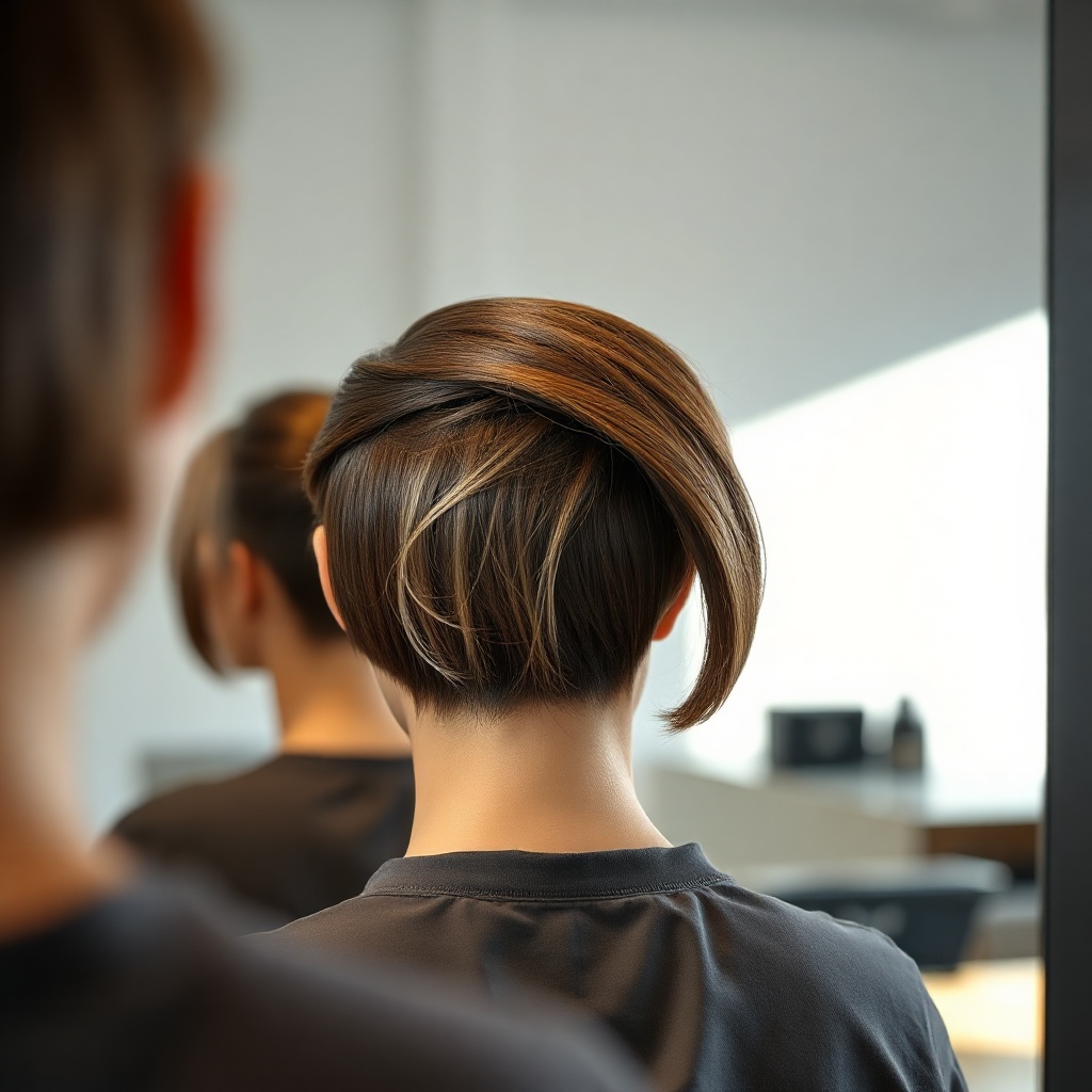 Tarik Bal Barbering