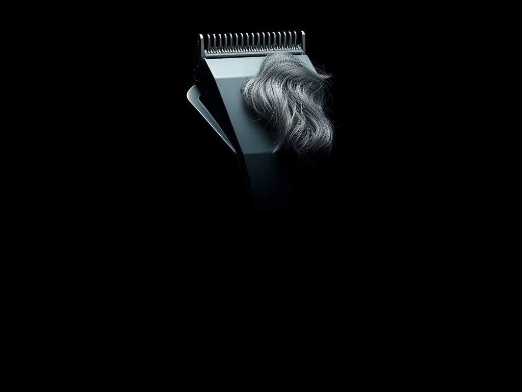 Tarik Bal Barbering