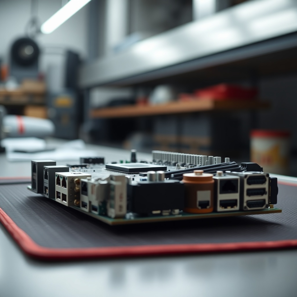 Techmended Repairs
