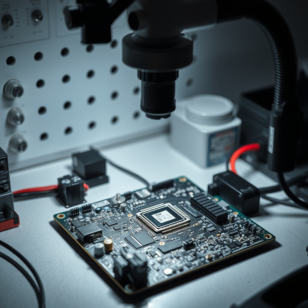 Techmended Repairs