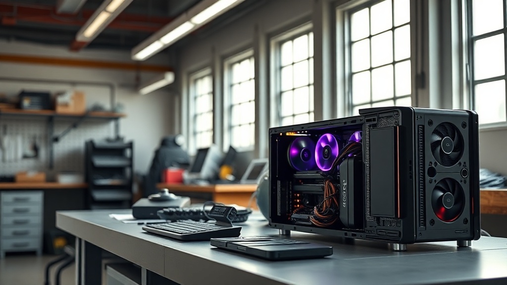 Techmended Repairs
