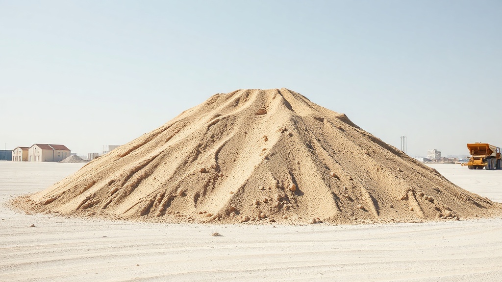 Teesside Mortar And Concrete