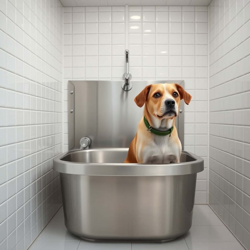 Terrier & hound grooming