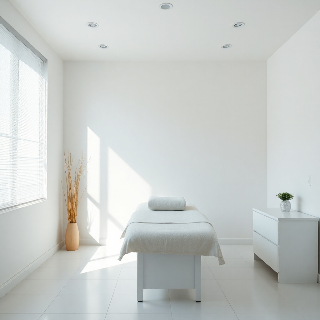 Thai Lotus Massage By Ooy