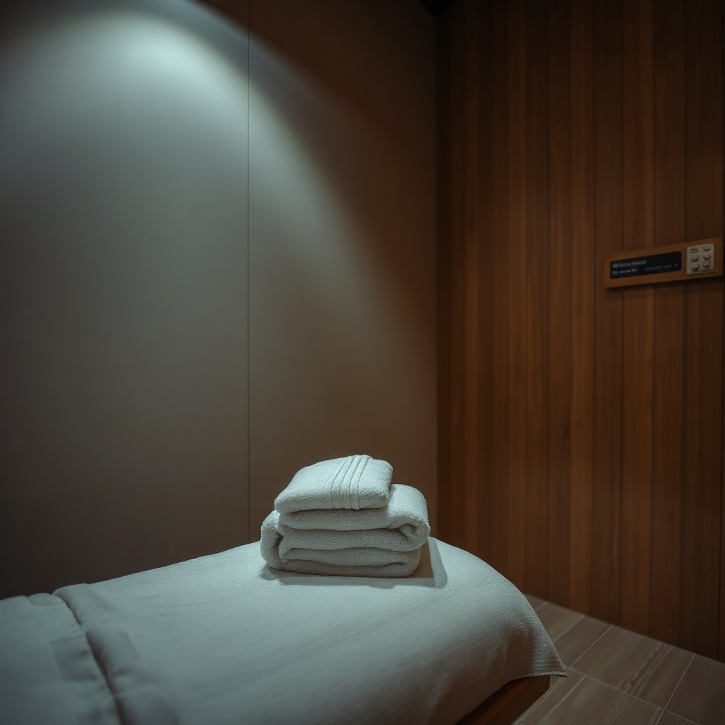 Thai Lotus Massage By Ooy