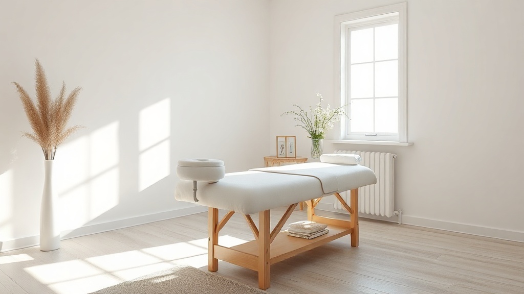 Thai Lotus Massage By Ooy