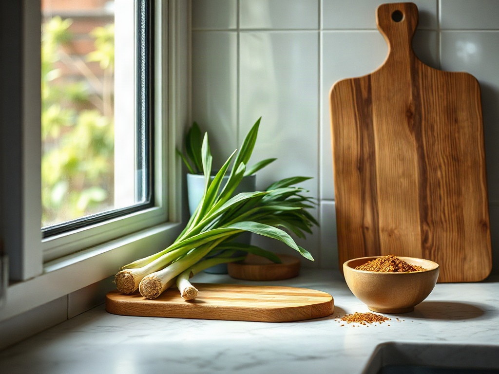 Thai Spice Kitchen