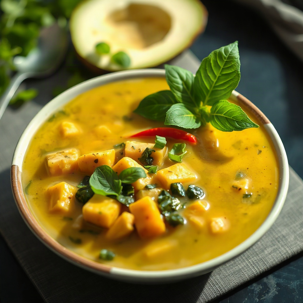 Thai Spice Kitchen