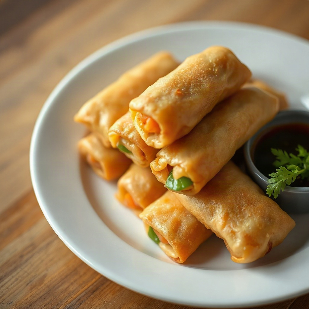 Thai Spice Kitchen