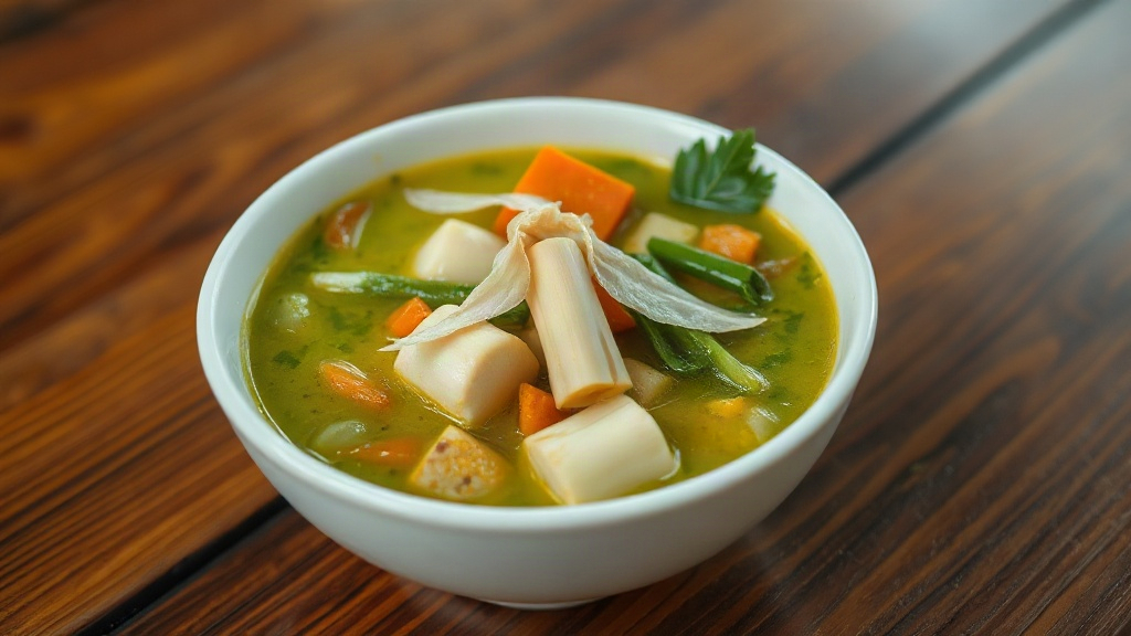 Thai Spice Kitchen