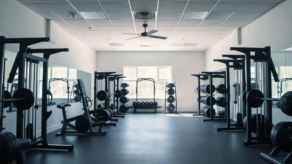Tim Barrett Fitness- Triathlon coaching and conditioning