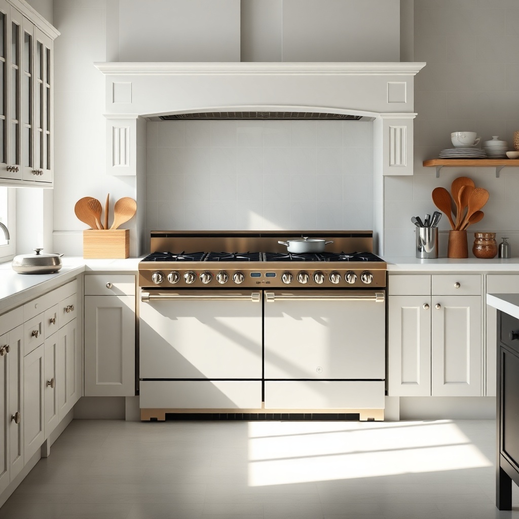 Titan Oven Cleaning Services