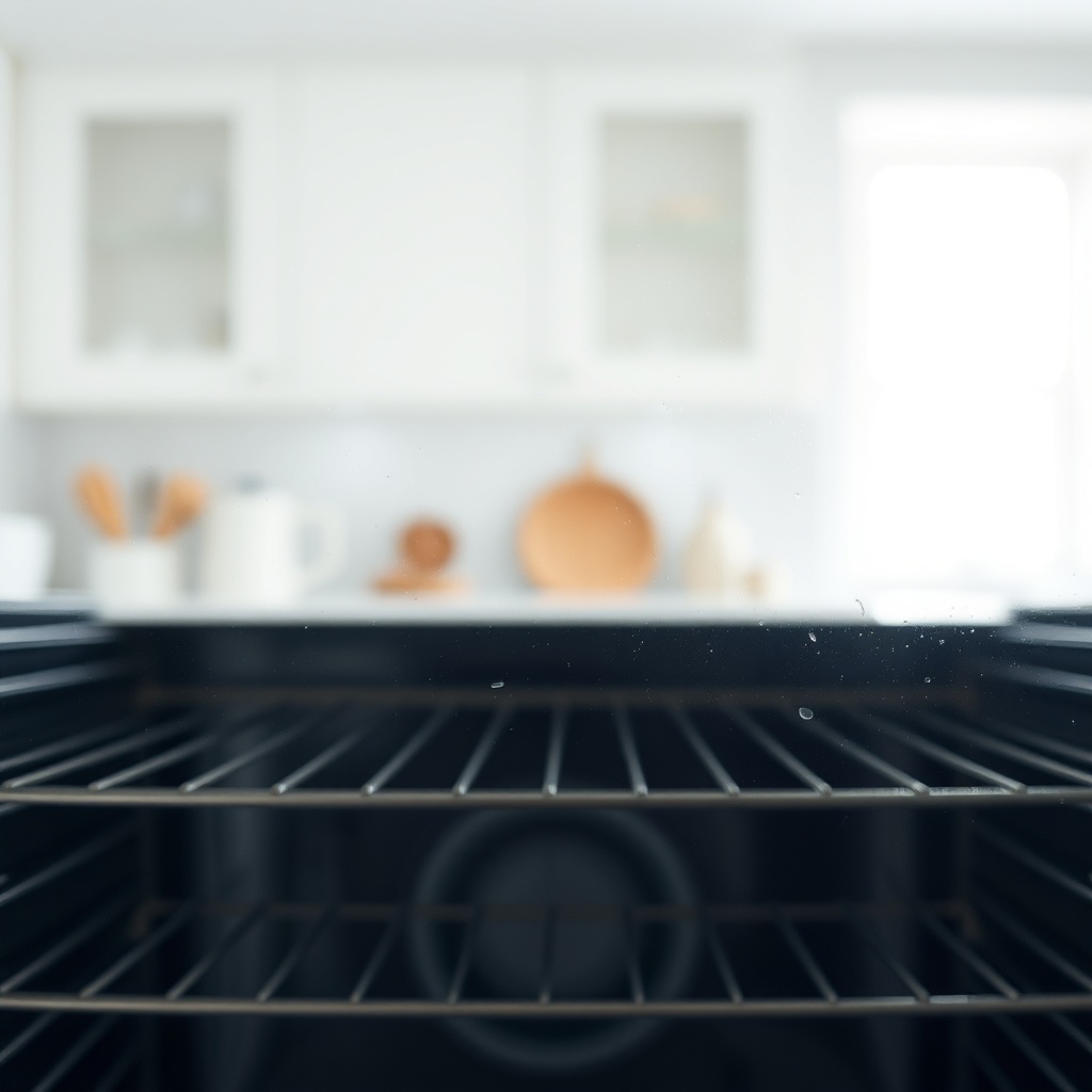 Titan Oven Cleaning Services