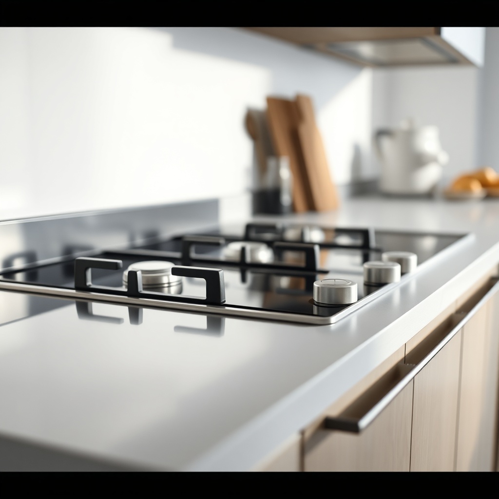 Titan Oven Cleaning Services