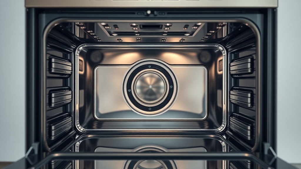 Titan Oven Cleaning Services