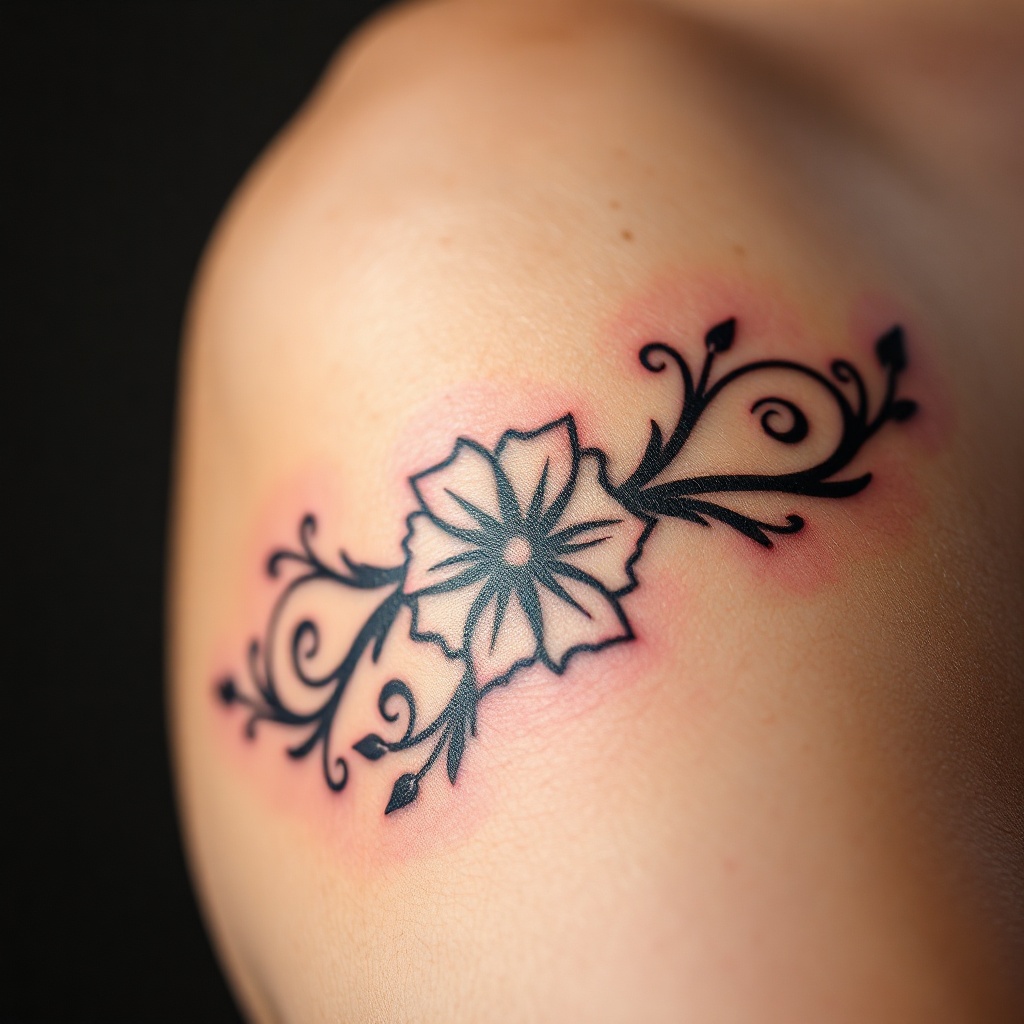 Tobiasz Tattoos