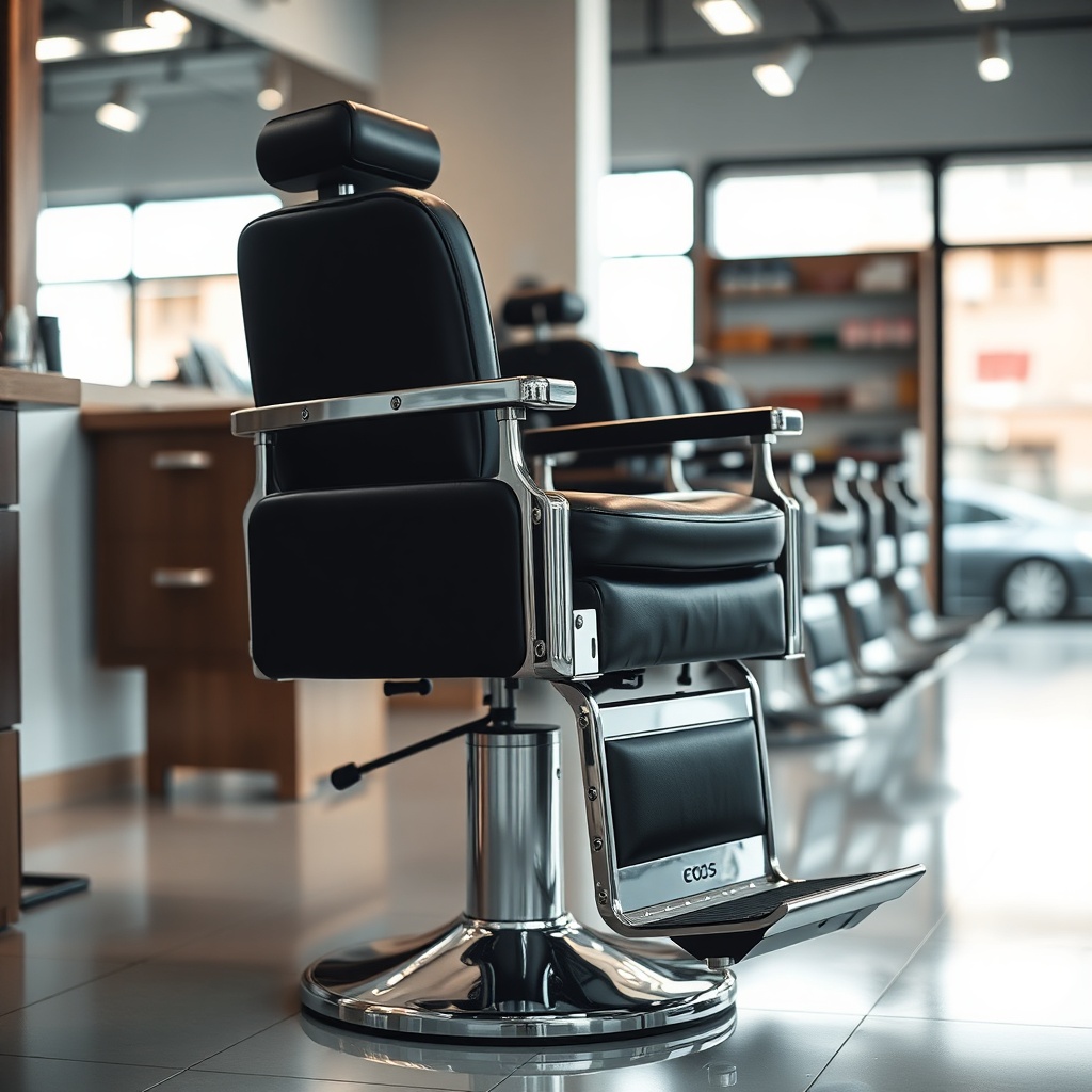 TOP BARBER
