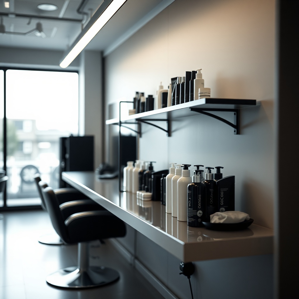 TOP BARBER