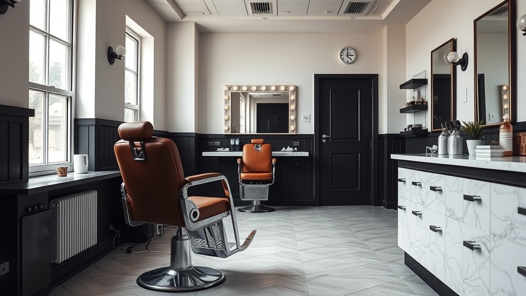 TOP BARBER