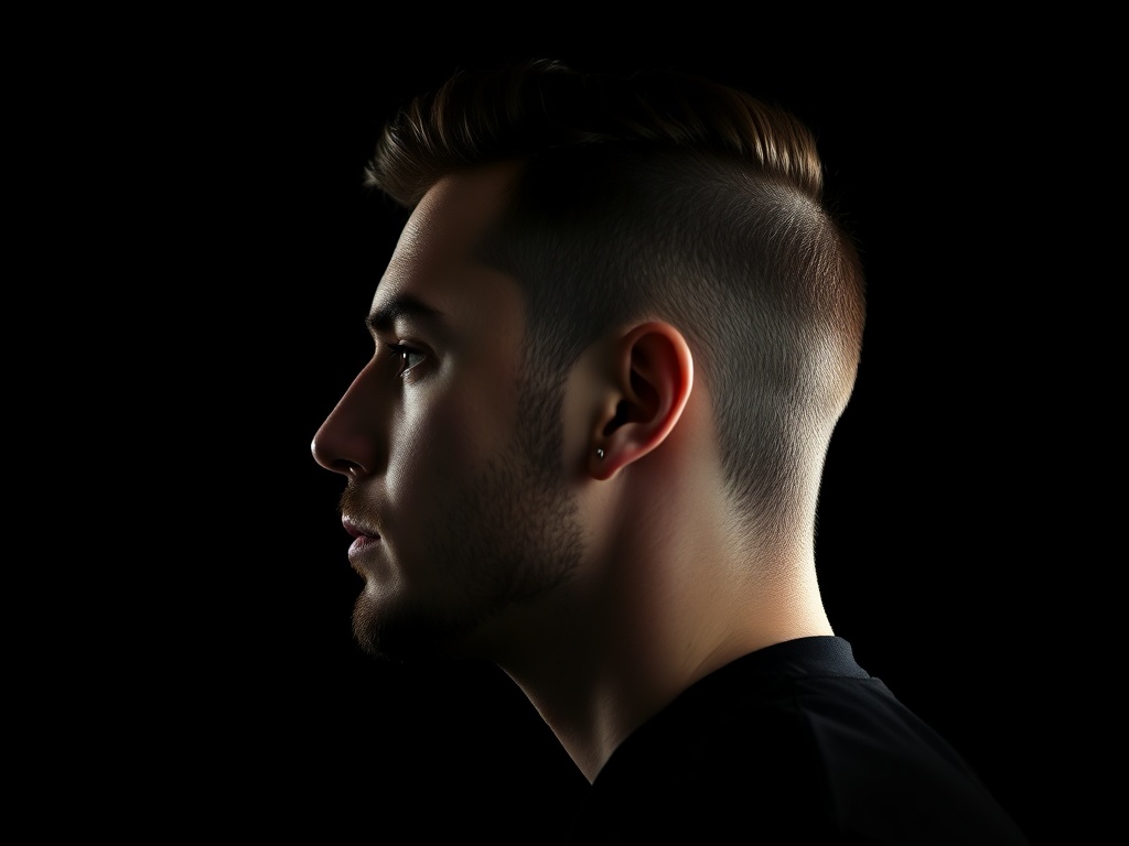 TOP BARBER