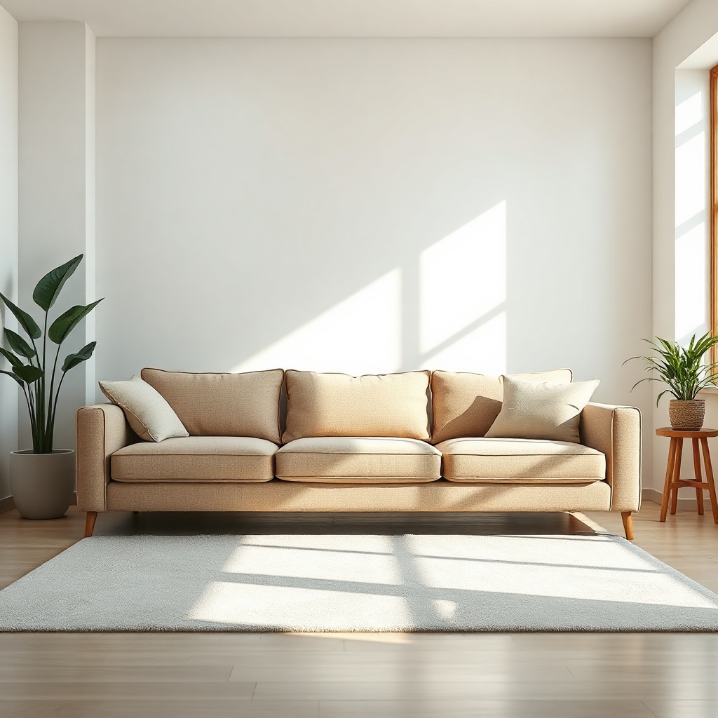 Total Clean Carpet & Upholstery