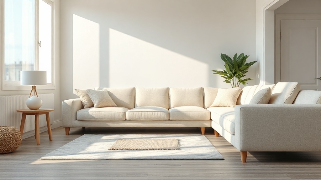 Total Clean Carpet & Upholstery