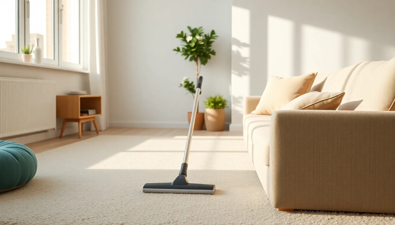 Total Ovens, Carpets & Upholstery Cleaning Services