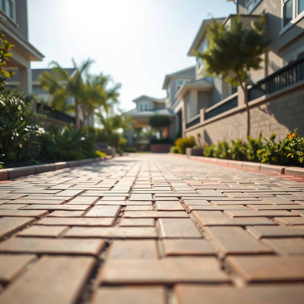 Total Pressure Washing Services