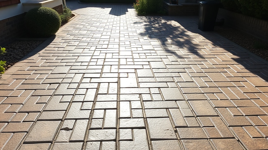 Total Pressure Washing Services