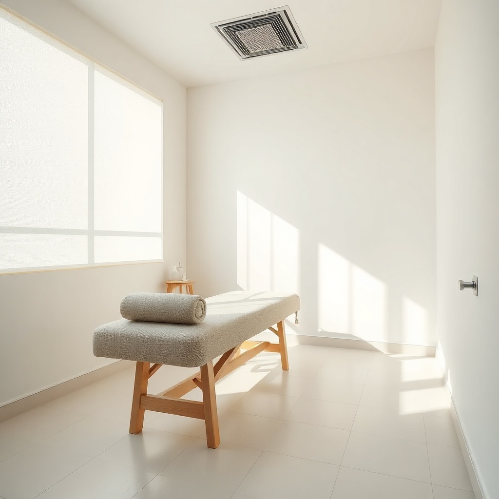 Touch of Life Reflexology