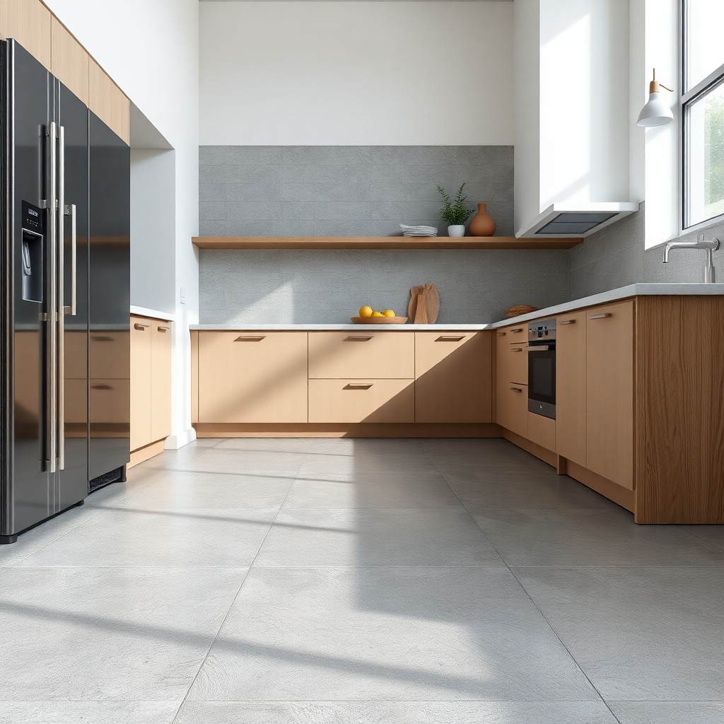 Towers Tiling