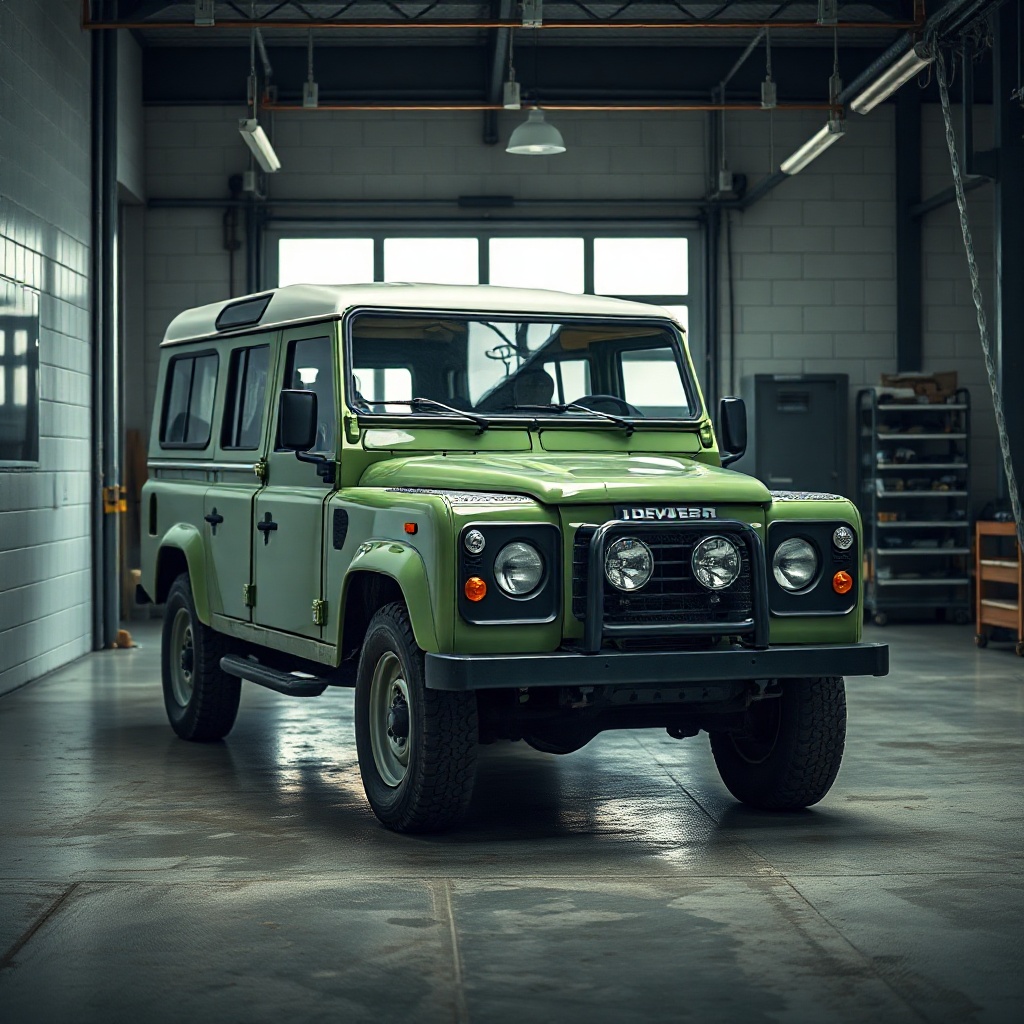 Toy Barn Automotive
