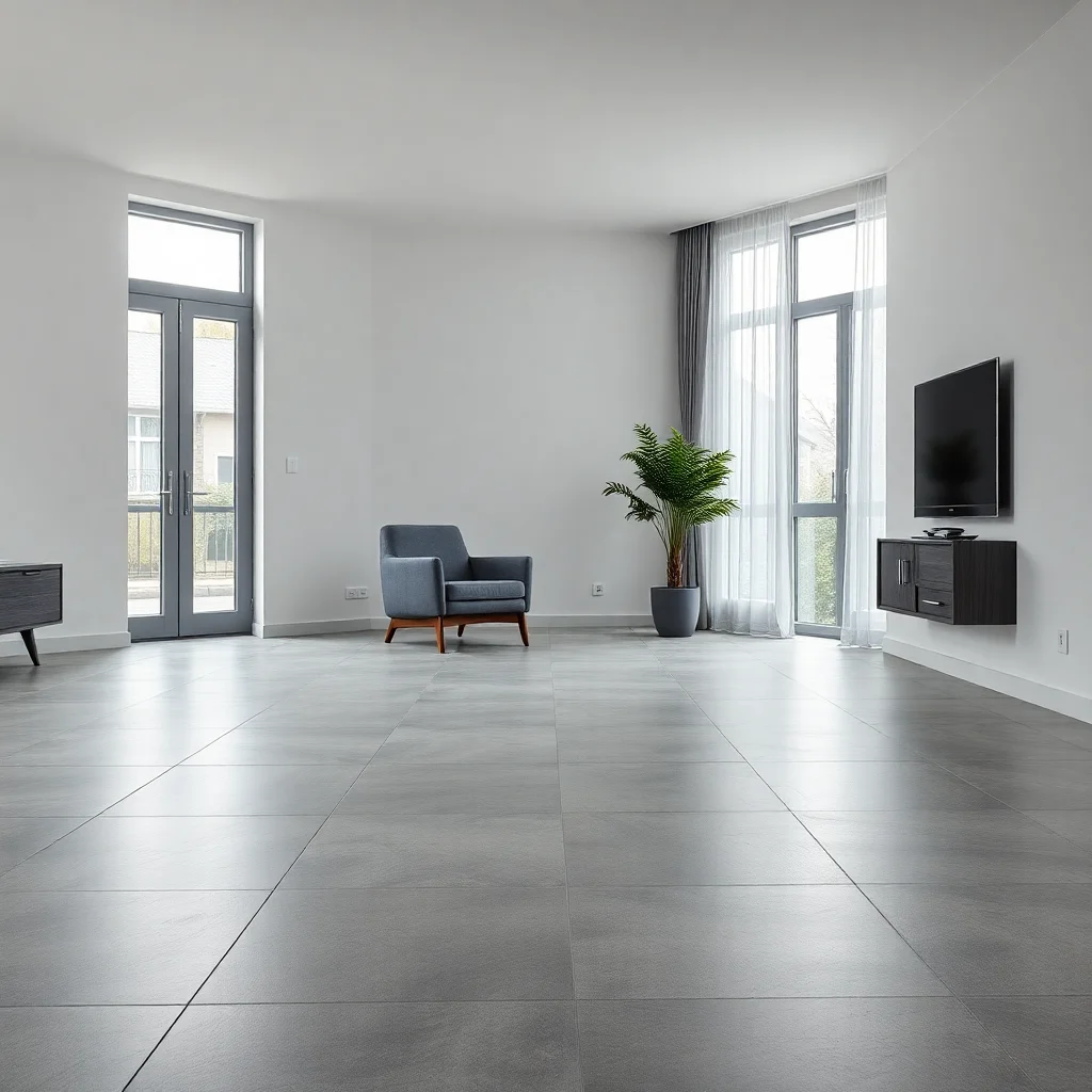 TP Tiling Solutions